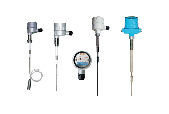 射頻導納物位開關